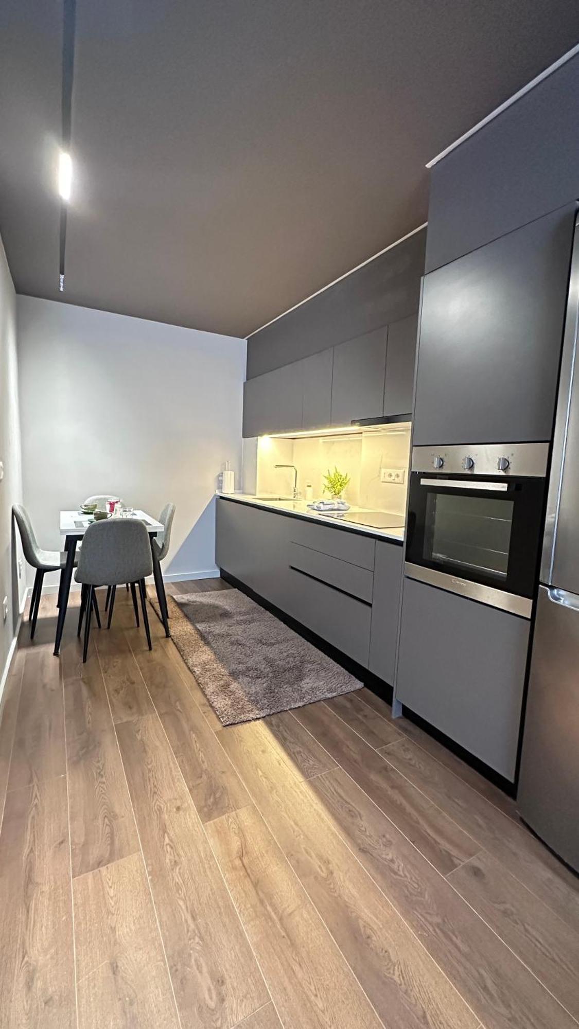 Frida Luxury Apartment Tirana Exterior photo